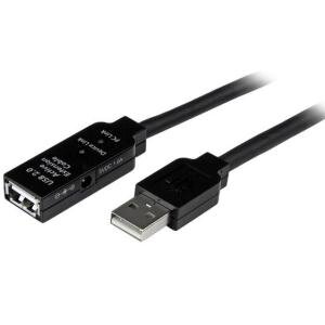 STARTECH 35m USB 2 0 Active Extension Cable M F-preview.jpg